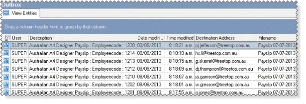 Embedded GIF File 0% Template