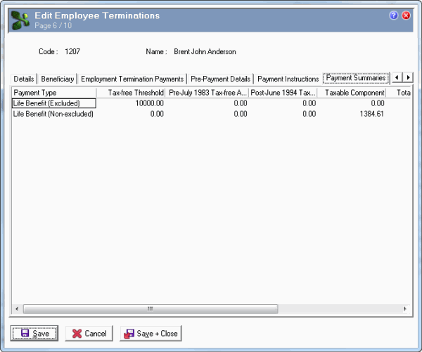 EmpTerm-PaySum