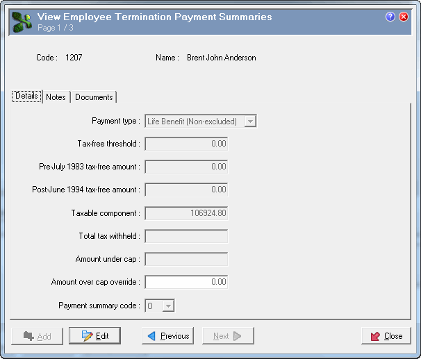 EmpTermPaySumm-Details-NonExcluded-Brent