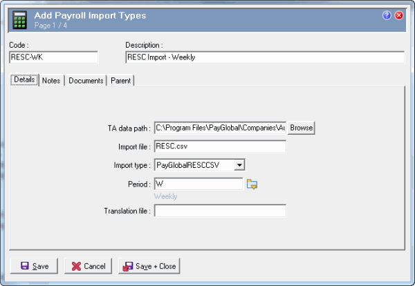 PayrollImportType-RESC