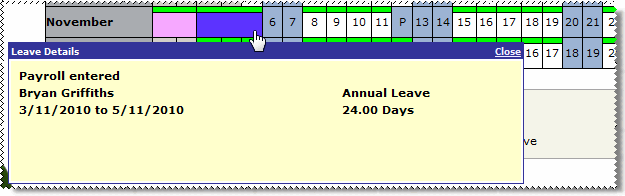Reverse leave 2