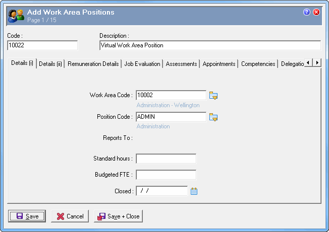 Virtual WAP1