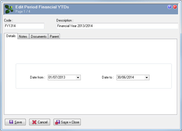 PeriodFinancialYTD-DetailsAU