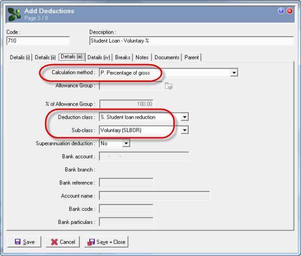 Deduction-VoluntaryPercentage-Details3